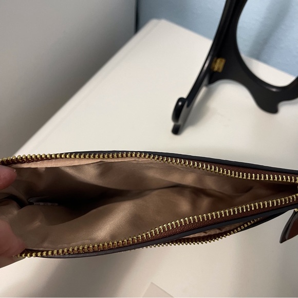 Anne Klein Wristlet & Card Case - Picture 9 of 14